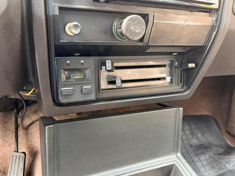 CHEVROLET CARAVAN COMODORO