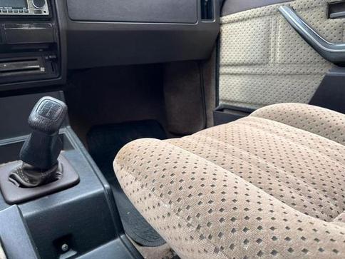 CHEVROLET CARAVAN COMODORO