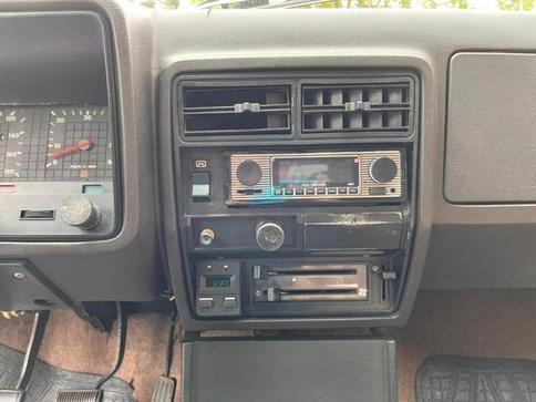 CHEVROLET CARAVAN COMODORO