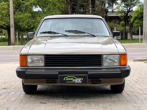 CHEVROLET CARAVAN COMODORO