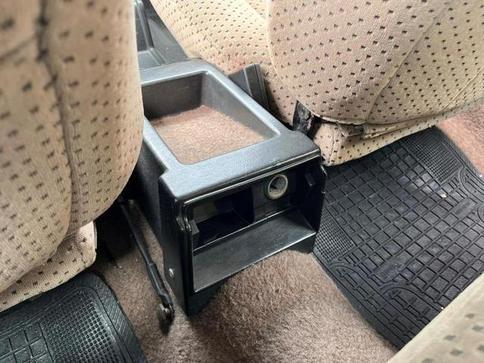 CHEVROLET CARAVAN COMODORO