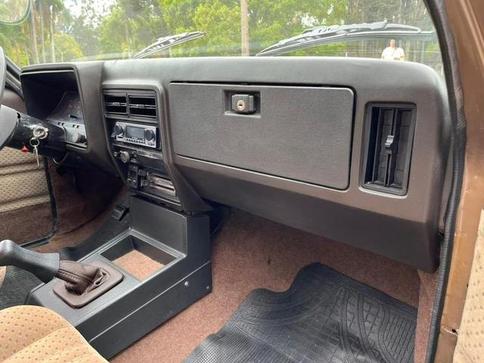 CHEVROLET CARAVAN COMODORO