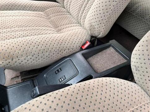 CHEVROLET CARAVAN COMODORO