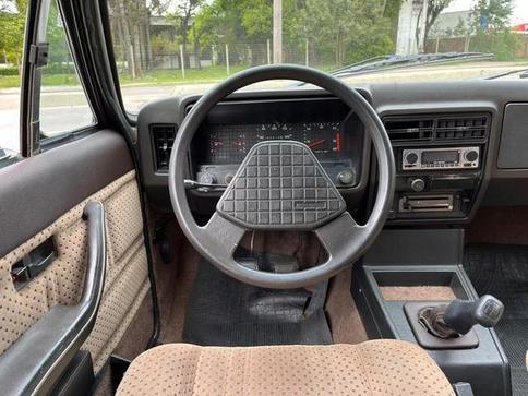 CHEVROLET CARAVAN COMODORO