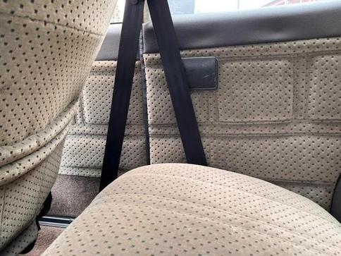 CHEVROLET CARAVAN COMODORO