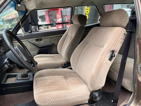 CHEVROLET CARAVAN COMODORO