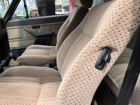 CHEVROLET CARAVAN COMODORO