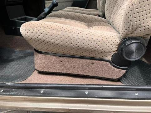 CHEVROLET CARAVAN COMODORO