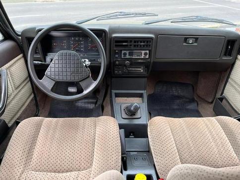 CHEVROLET CARAVAN COMODORO