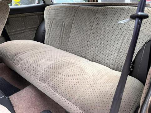 CHEVROLET CARAVAN COMODORO