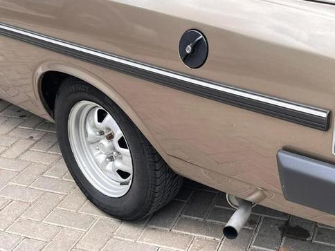 CHEVROLET CARAVAN COMODORO