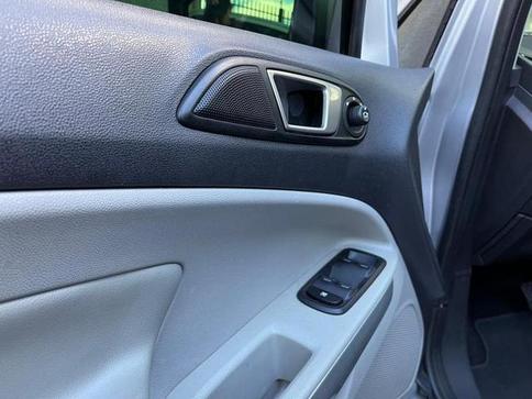 FORD ECOSPORT 2.0 TITANIUM 16V FLEX 4P AUTOMATICO