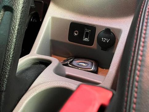 FORD ECOSPORT 2.0 TITANIUM 16V FLEX 4P AUTOMATICO