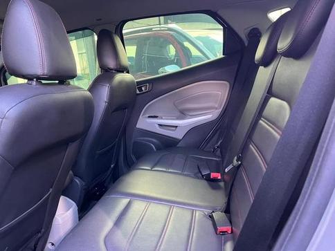 FORD ECOSPORT 2.0 TITANIUM 16V FLEX 4P AUTOMATICO