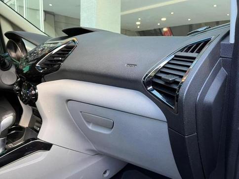 FORD ECOSPORT 2.0 TITANIUM 16V FLEX 4P AUTOMATICO