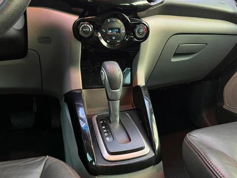 FORD ECOSPORT 2.0 TITANIUM 16V FLEX 4P AUTOMATICO