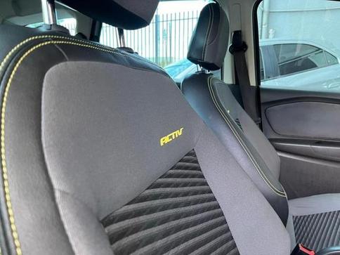 CHEVROLET SPIN 1.8L AT ACT