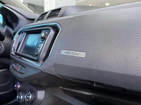 CHEVROLET SPIN 1.8L AT ACT