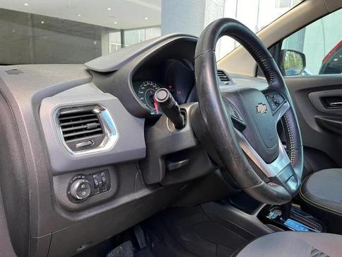 CHEVROLET SPIN 1.8L AT ACT