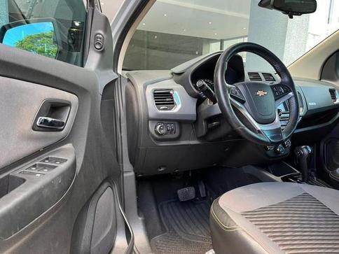 CHEVROLET SPIN 1.8L AT ACT