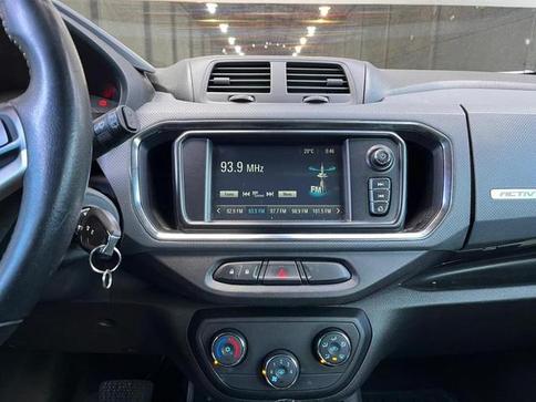 CHEVROLET SPIN 1.8L AT ACT