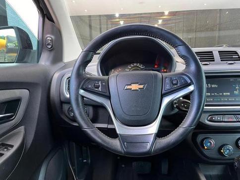 CHEVROLET SPIN 1.8L AT ACT