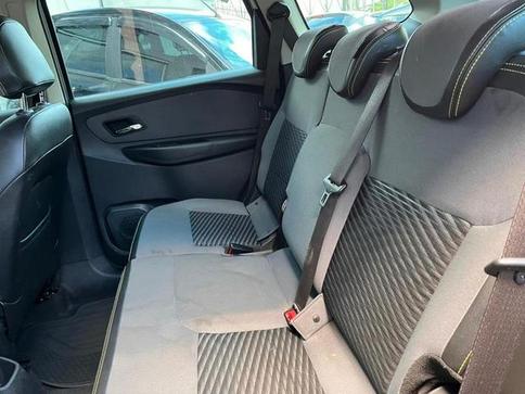 CHEVROLET SPIN 1.8L AT ACT