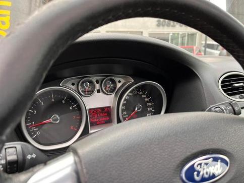 FORD FOCUS TI 2LHCFLEX