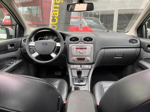 FORD FOCUS TI 2LHCFLEX