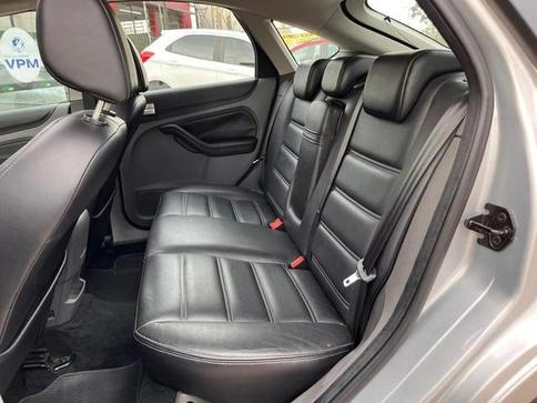 FORD FOCUS TI 2LHCFLEX