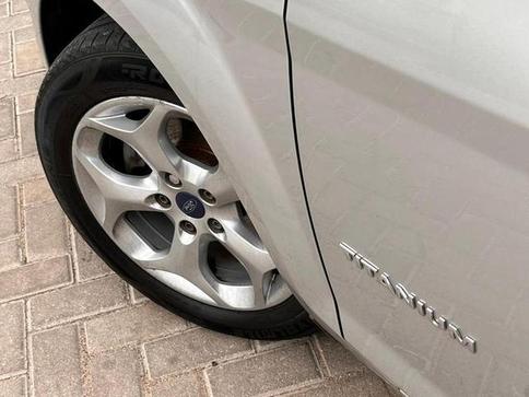 FORD FOCUS TI 2LHCFLEX