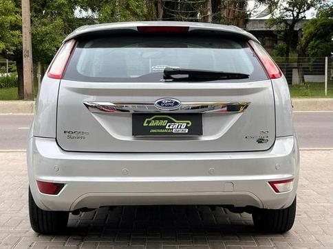 FORD FOCUS TI 2LHCFLEX