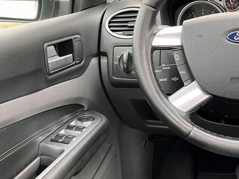 FORD FOCUS TI 2LHCFLEX