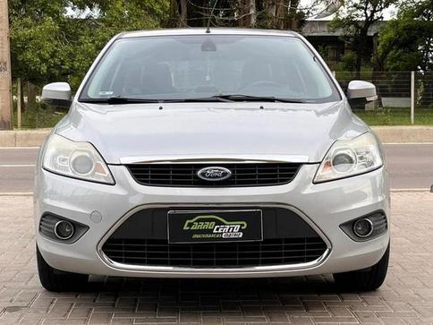 FORD FOCUS TI 2LHCFLEX