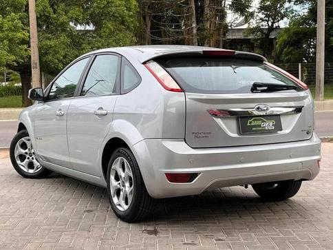 FORD FOCUS TI 2LHCFLEX