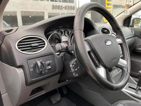 FORD FOCUS TI 2LHCFLEX