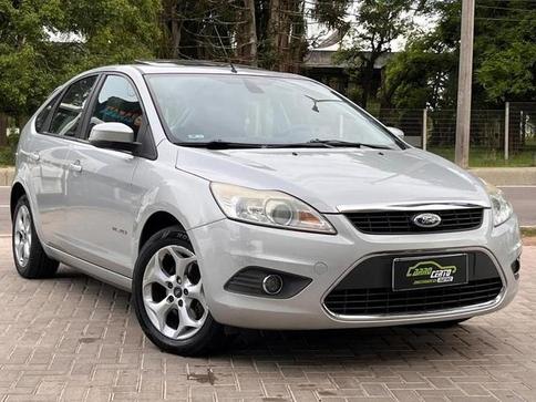 FORD FOCUS TI 2LHCFLEX