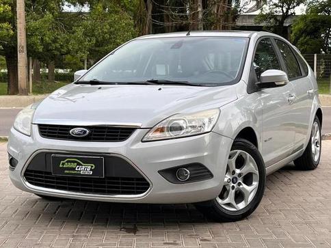 FORD FOCUS TI 2LHCFLEX