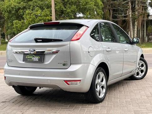 FORD FOCUS TI 2LHCFLEX