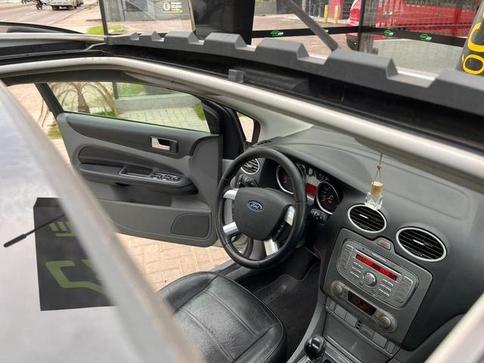 FORD FOCUS TI 2LHCFLEX