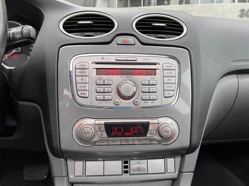 FORD FOCUS TI 2LHCFLEX