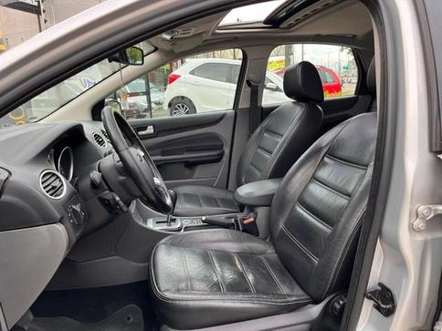 FORD FOCUS TI 2LHCFLEX