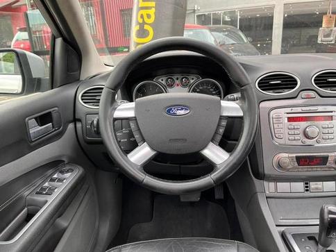 FORD FOCUS TI 2LHCFLEX