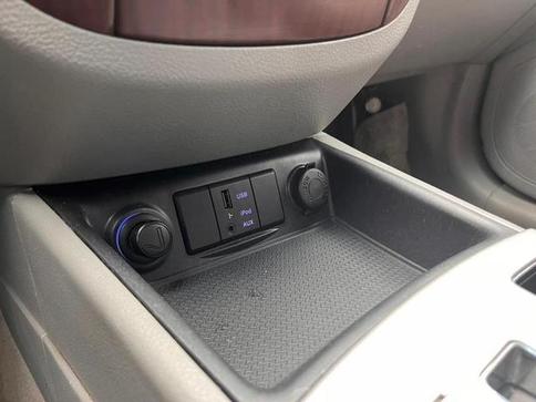 HYUNDAI SANTA F GLS V6