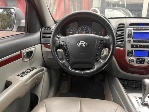 HYUNDAI SANTA F GLS V6