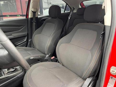 CHEVROLET ONIX 1.4MT LTZ