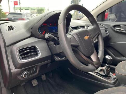 CHEVROLET ONIX 1.4MT LTZ