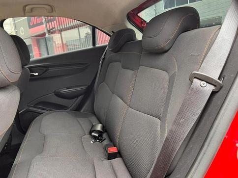 CHEVROLET ONIX 1.4MT LTZ