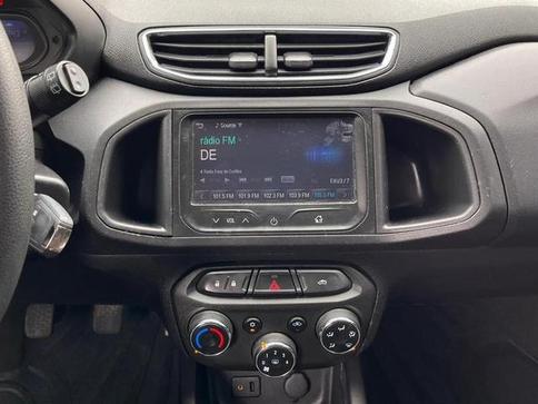 CHEVROLET ONIX 1.4MT LTZ