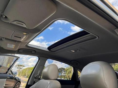 NISSAN SENTRA UNIQUE